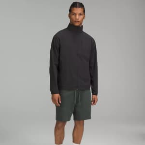 Lululemon Men's End of Year Coats & Jackets Sale: Up to 65% off