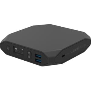 Omnicharge Omni 20 USB Type-C+ Portable Charger and Hub for $149 Omnicharge Omni 20 USB Type-C+ Portable Charger and Hub for $149