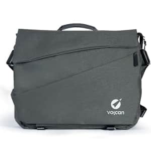 Volcan Messenger Bag for $22