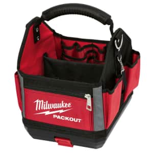 Milwaukee Packout 10" Tool Tote for $62