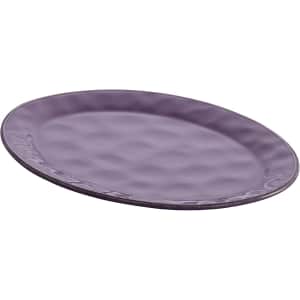 Rachael Ray Cucina Dinnerware 10" x 14" Platter for $22 Rachael Ray Cucina Dinnerware 10" x 14" Platter for $22