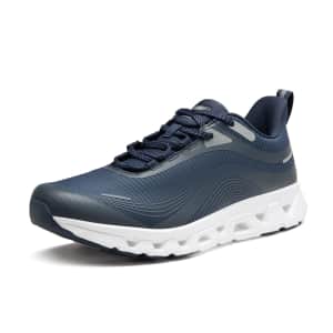 Allswift Men's Fashion Sneakers for $24