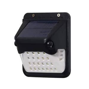 Westinghouse Solar Motion Sensor Light for $18 Westinghouse Solar Motion Sensor Light for $18