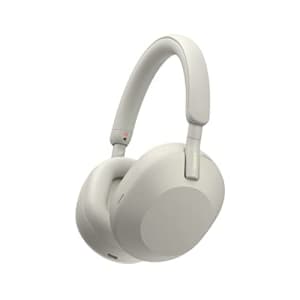 Sony WH-1000XM5 Wireless Industry Leading Noise Canceling Headphones with Auto Noise Canceling for $398 Sony WH-1000XM5 Wireless Industry Leading Noise Canceling Headphones with Auto Noise Canceling for $398