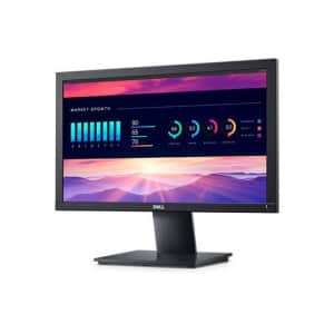 Dell 19" 720p LED Monitor for $75