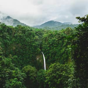10-Night Costa Rica Flight, Hotel, and Tour Vacation at Wingbuddy.com: From $3,596 for 2