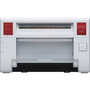 Mitsubishi Dye Sublimation Photo Printer for $350 Mitsubishi Dye Sublimation Photo Printer for $350