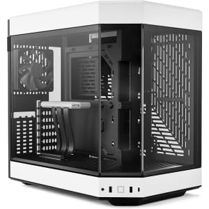 HYTE Y60 Mid-Tower ATX Computer Gaming Case for $200
