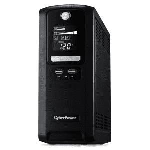 CyberPower 1350VA/810W USB UPS System for $85