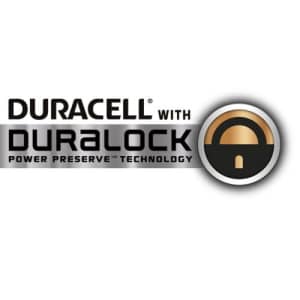 Duracell 2025 Coin Button Batteries, 2 Count (Pack of 6) for $6 Duracell 2025 Coin Button Batteries, 2 Count (Pack of 6) for $6