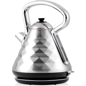 Ovente 1.7L Electric Kettle for $40 Ovente 1.7L Electric Kettle for $40