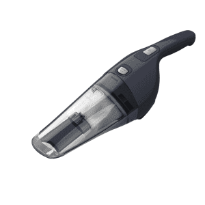 Black + Decker Dustbuster Cordless Handheld Vacuum for $59