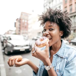 Krispy Kreme Promo Code: Coupons 30% Off This June