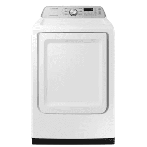 Laundry & Floorcare Appliances at Home Depot: Up to 35% off