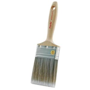 3" Purdy Monarch Elite Synthetic Paint Brush for $44
