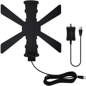 Matis Digital TV Antenna for $12 Matis Digital TV Antenna for $12
