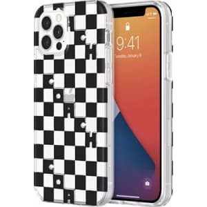 Coach Protective Case for iPhone 12 / iPhone 12 Pro for $5