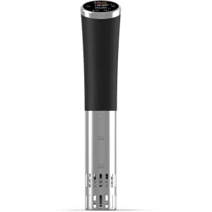 Instant Pot Instant Accu Slim Sous Vide Precision Cooker for $80 Instant Pot Instant Accu Slim Sous Vide Precision Cooker for $80