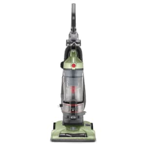 Hoover Windtunnel T-Series Rewind Plus Upright Vacuum for $90 Hoover Windtunnel T-Series Rewind Plus Upright Vacuum for $90