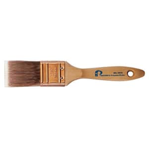Premier Paint Brush, 1-1/2 in, 8-3/4 in for $22 Premier Paint Brush, 1-1/2 in, 8-3/4 in for $22