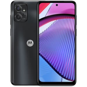 Unlocked Motorola Moto G Power 256GB Android Phone (2023) for $200