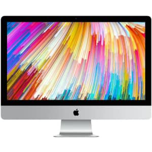 Apple iMac Haswell i5 3.2GHz Quad 27" AIO Desktop (2013) for $550 Apple iMac Haswell i5 3.2GHz Quad 27" AIO Desktop (2013) for $550