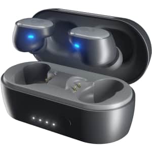 Skullcandy Sesh XT In-Ear Headphones for $14 w/ Prime Skullcandy Sesh XT In-Ear Headphones for $14 w/ Prime