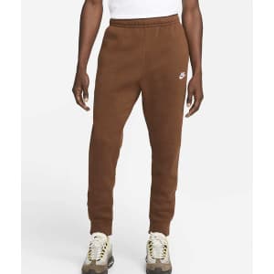 Nike Pants Sale: Up to 40% off + extra 20% off for members