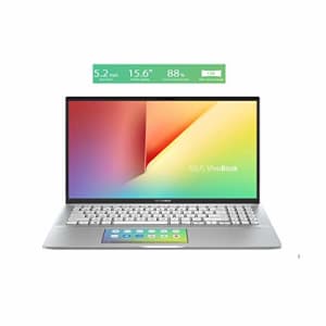 2019 ASUS VivoBook 15.6" Full HD Premium Laptop, AMD A12-9720P Quad-Core Upto 3.6GHz, 4GB RAM, 2TB for $1,105 2019 ASUS VivoBook 15.6" Full HD Premium Laptop, AMD A12-9720P Quad-Core Upto 3.6GHz, 4GB RAM, 2TB for $1,105