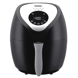 Emerald 4L Digital Air Fryer for $37