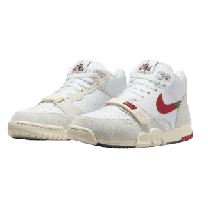 Nike Air Men's Trainer 1 Shoes for $55