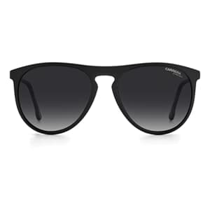 Carrera Grey Gradient Round Sunglasses CA258S 0003 57 for $52