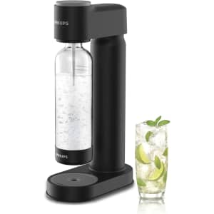 Philips Sparkling Water Maker for $51