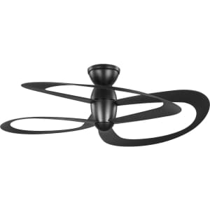 Progress Lighting Willacy Collection 3-Blade 48" Contemporary Ceiling Fan for $437
