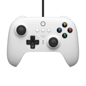 8Bitdo Ultimate USB Wired Controller for $35