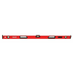 CRAFTSMAN Level, 48-Inch, Box Beam, Lighted Vials (CMHT82389) for $82