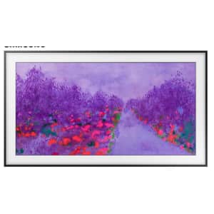 Samsung The Frame 43" 4K LED UHD Smart TV for $693