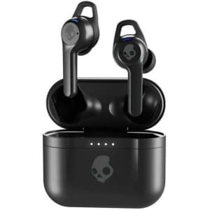 Skullcandy INDY XT ANC Bluetooth Headphones for $26