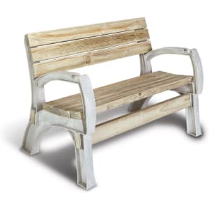 2x4basics Any Size Chair / Bench Kit for $52