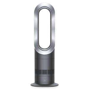 Dyson AM09 Hot + Cool Fan Heater for $250
