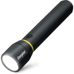 Energizer Vision Pro LED Flashlight for $14