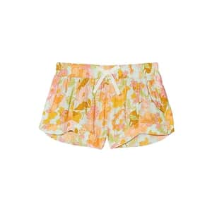 Billabong Girls' Mad for You Shorts (Little Big Kids), Seaspray for $21 Billabong Girls' Mad for You Shorts (Little Big Kids), Seaspray for $21