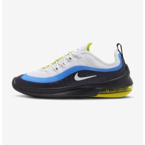 Nike Men's Air Max Axis Shoes for $70