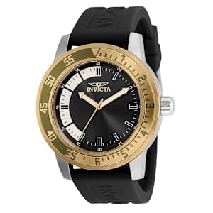 invicta stores clearance