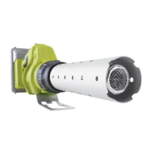 Sun Joe 24V iON+ Cordless Electric Fire Starter (No Battery) for $25