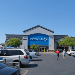 What to Know About Sam's Club 2024 Membership Cost