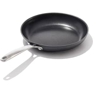 OXO Good Grips Pro 10" Frying Pan Skillet for $31