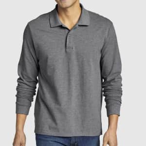 Eddie Bauer Clearance Sale: Extra 50% off