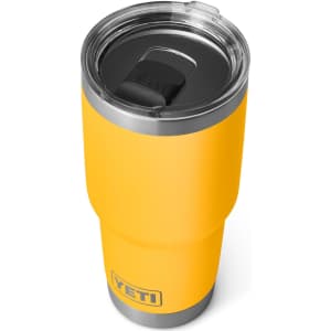 Yeti Rambler 30-oz. Tumbler with MagSlider Lid for $30