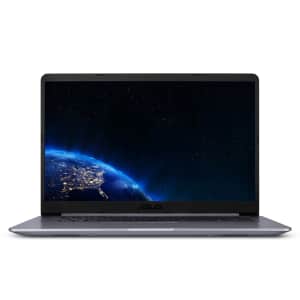 Asus VivoBook AMD A12 Quad 15.6" 1080p Laptop for $259